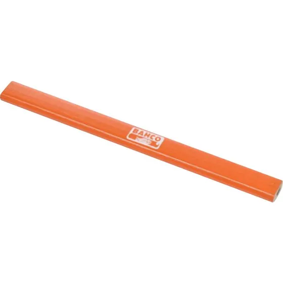 FSC Tømrerblyant Medium HB