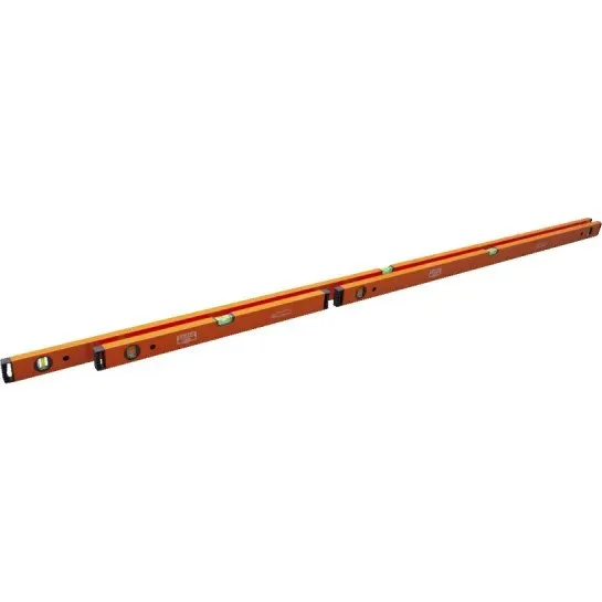 Bahco Vaterpas I Sæt 416-SET-2 (600-1200-2000 mm)