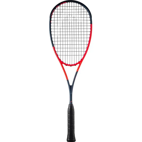 Head Radical 120 SB SlimBody Squashketcher