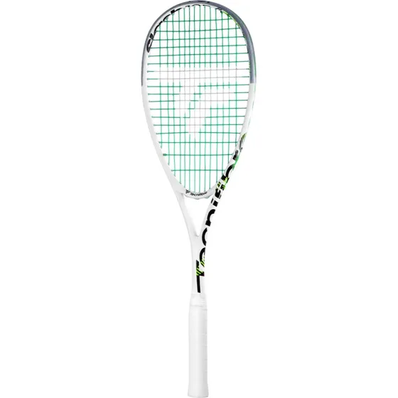 Tecnifibre Slash 125 Squashketcher