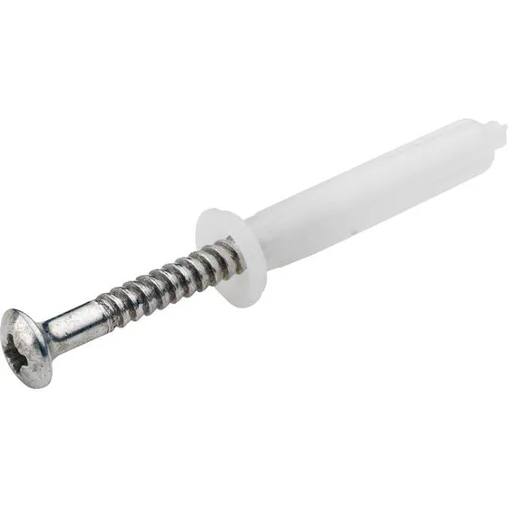 Sømplug Ø4mm Længde 25mm