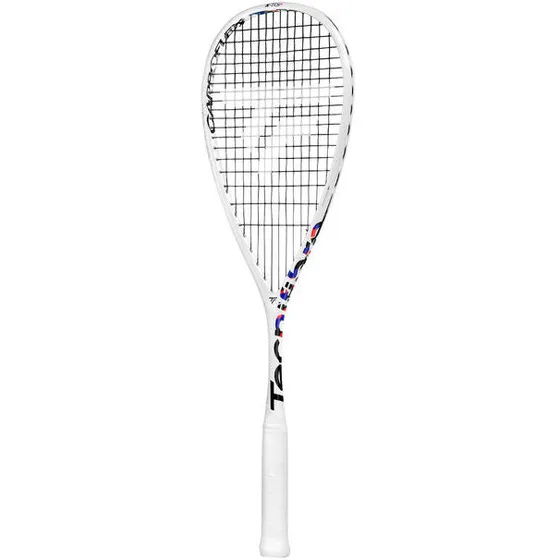 Tecnifibre Carboflex 125 X-Top V2 squashketcher