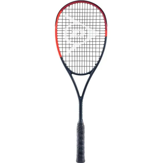 Dunlop CX 125 squashketcher