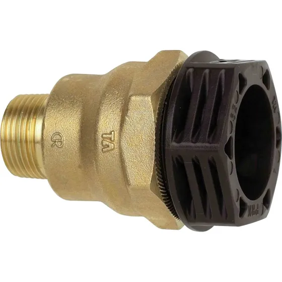 TA PRK Overgang Nippel 32x3/4"