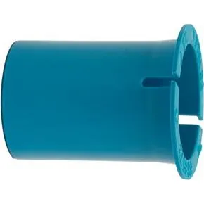PRK Støttebøsning 20 mm PE-kobling 53420-320