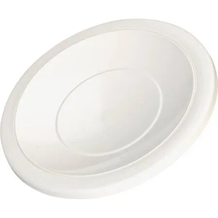 Lindab Kontrolventil KI 100 Ind Ral9003