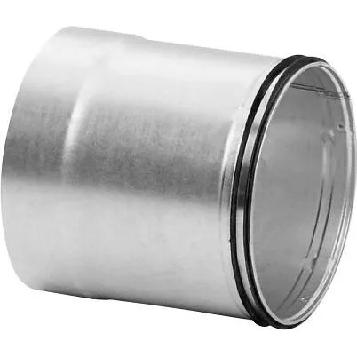 Lindab Skydemuffe SMFU 100-150 L=150