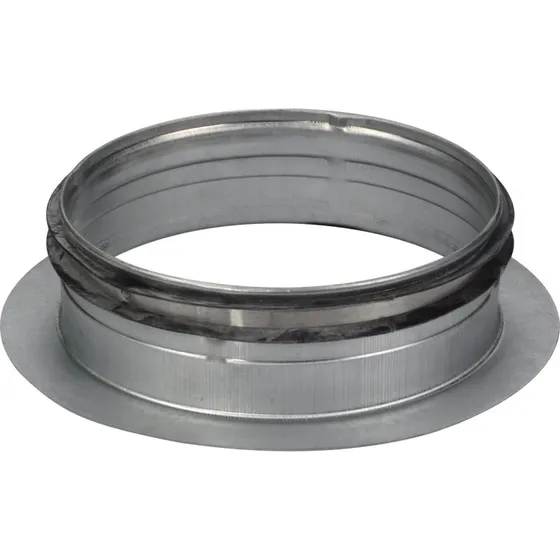 Lindab Indløbsrør ILU 250 Uden Radius