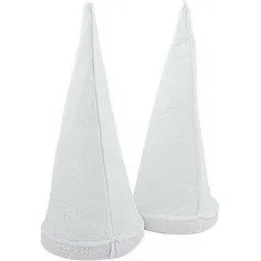 Lindab STR 100 Coarse 65/G4 Kanalfilter