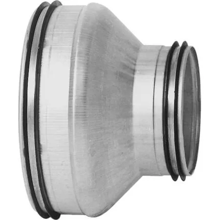 Lindab RCU 250-160 NP/NP Reduktion