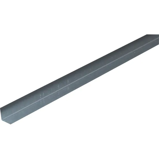 Lindab Vinkeljern 40x40x2000 T=1,50