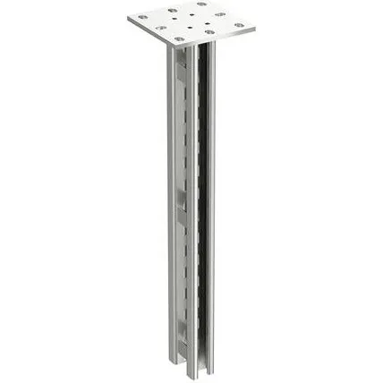 LOFTPENDEL 20F 1500mm FZV