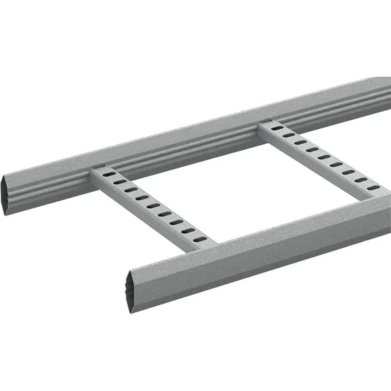 KHZPS 300mm Kabelstige 6m El-forzinket
