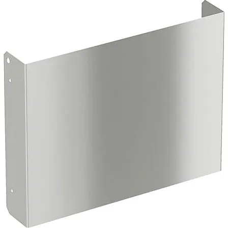 Wibe Montageplade 61-400 FZV