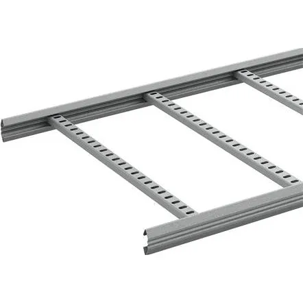 KHZSP 600mm FZS 6m Kabelstige, El-forzinket