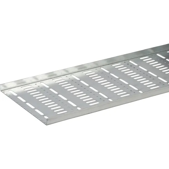Wibe Kabelplade W4 200 mm FZS 1,96 m