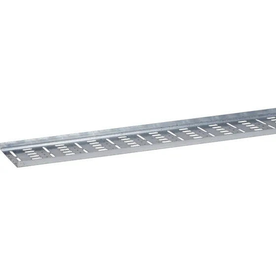 Kabelplade W4 200mm AISI316L 3m