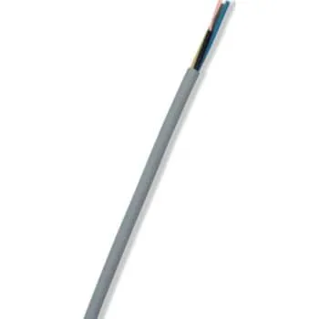 H05Z1Z1-F 5G0,75 hv.sp halogenfri kappeledning