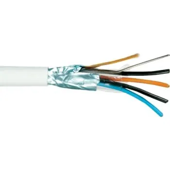 SIGNALKABEL PTS 4x2x0,6 HV.TR DCA