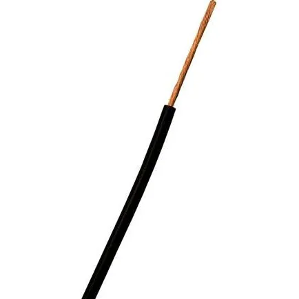 H05V2-K 1x1 Hvid Ledning 3500m