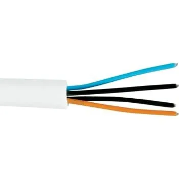 Signalkabel PT 3x2x0,6 hv.sp, 100 m