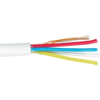 SIGNALKABEL PTK 12x0,6 HF.HV.TR