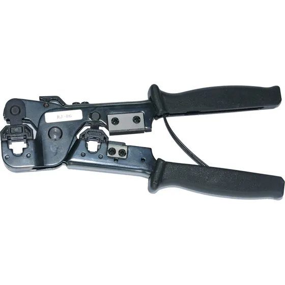 Hager 5497513024 Pressetang Modular Stik 6/8 Pol