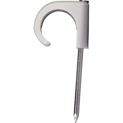 Thorsman Clips 14-20 2,0x45/28 grå