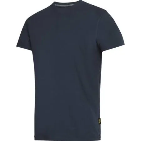 Kæ 2502 Navy 2XL T-shirt