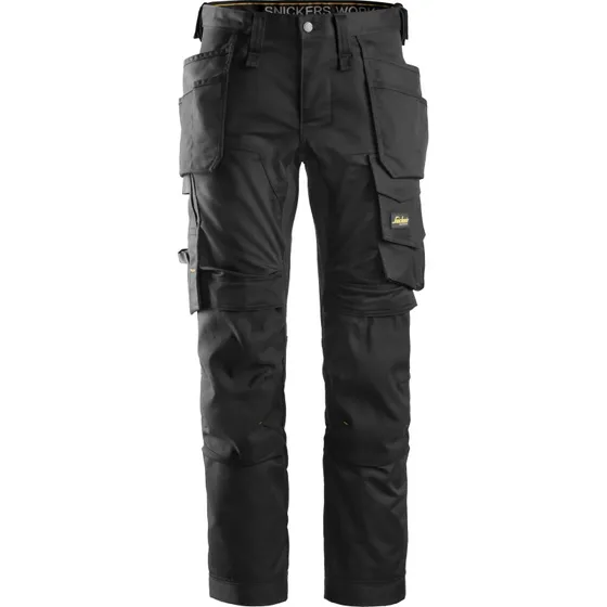 AllroundWork BUKS 6241 52 Sort