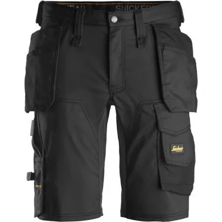 AllroundWork Shorts Stretch Sort Str.50