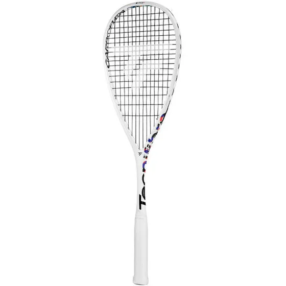 Tecnifibre Carboflex Junior X-TOP
