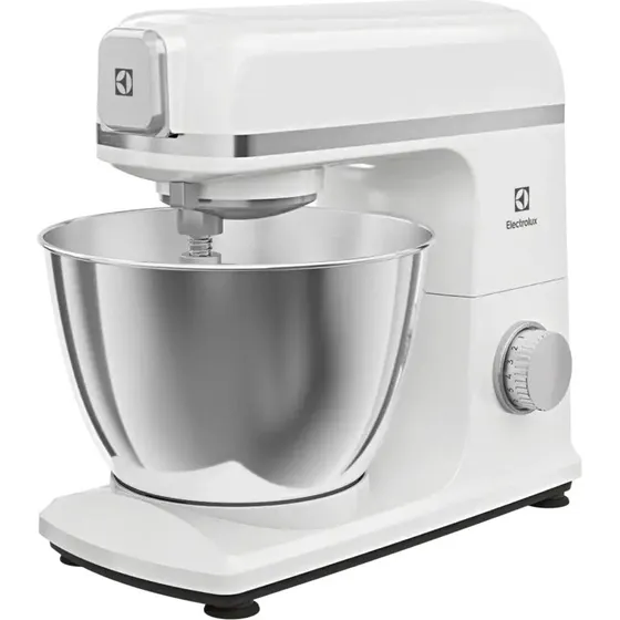 Electrolux Create 5 5L Planetarisk Røremaskine 1200W Hvid