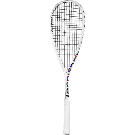Tecnifibre Carboflex 120 X-Top V2 Squashketcher