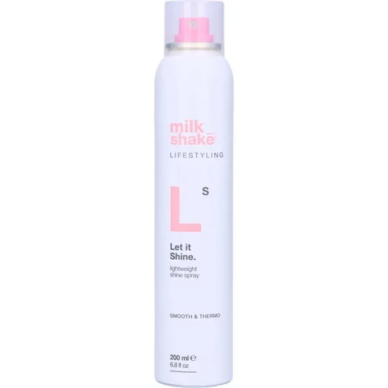 Milk_Shake Lifestyling Let It Shine 200 ml