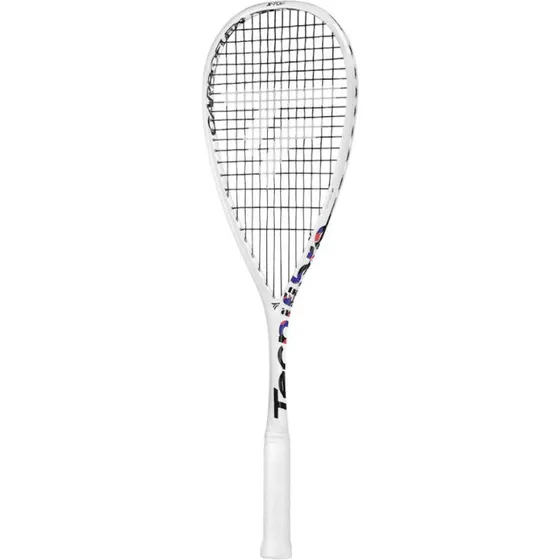 Tecnifibre Carboflex 135 X-Top V2 squashracket