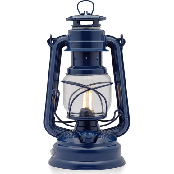 Feuerhand Baby Special 276 LED, cobalt blue