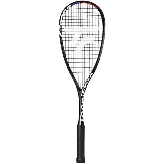Tecnifibre Cross Shot – Squashketcher 500 cm², 190 g