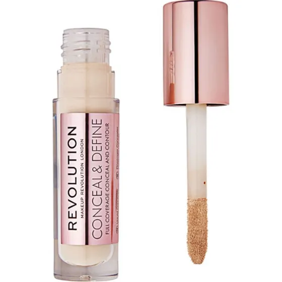 Makeup Revolution Conceal & Define C3 4 g