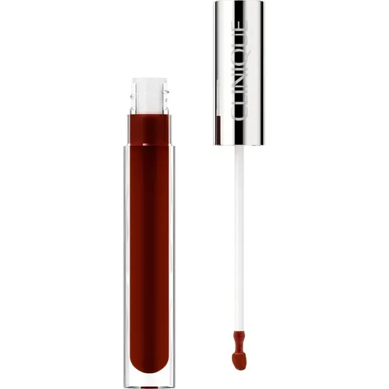 Clinique Pop Plush Creamy Lip Gloss Black Honey Pop 3 ml