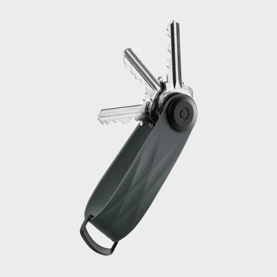 Orbitkey Active Key Organiser - Grafit