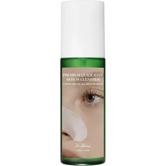 Dr. Althea Premium Quick Step Sebum Cleanser 100 ml