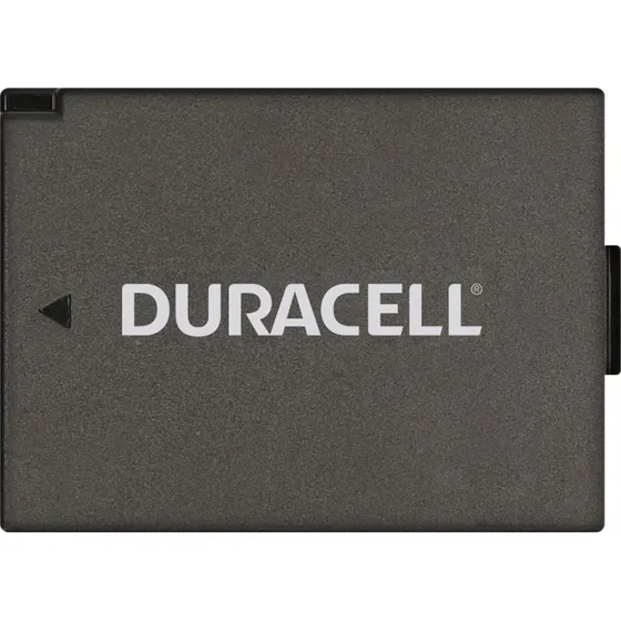 Duracell DR9967 Li-Ion 1020mAh til Canon EOS 1500, 2000, 3000, 4000, Kiss X80, X90, Rebel T100, T7, T7+