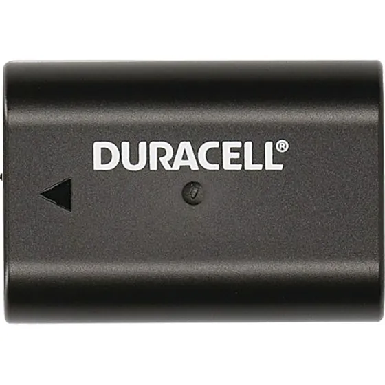 Duracell Li-Ion batteri 2000mAh til Panasonic DMW-BLF19
