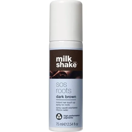 Milk Shake SOS Roots Dark Brown 75 ml
