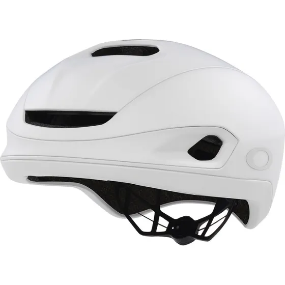 Oakley Aro7 Lite Mips Hvid L