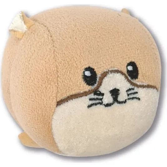 Winkee Stressbold og Skærmrenser - Hamster Tommy