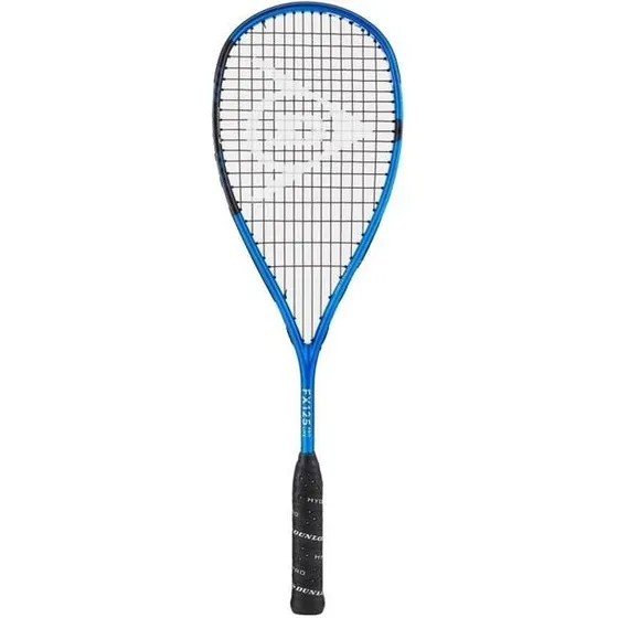 Dunlop FX 125 Pro Lite Squashketcher