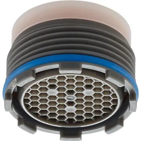 Caché Honeycomb PCA 5,0 L/min 18,5 mm luftblander