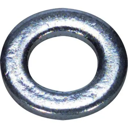 Elfz Skiver M5 5,3x10x1,0mm DIN 125 A elforzinket